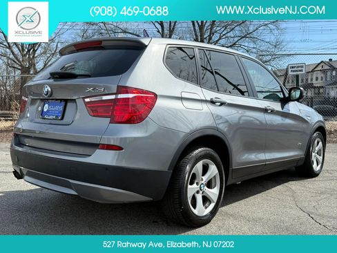 Used 2011 BMW X3 xDrive28i image 4