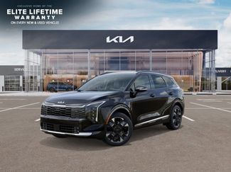 New 2026 Kia Sportage SX Prestige AWD/4WD video 1