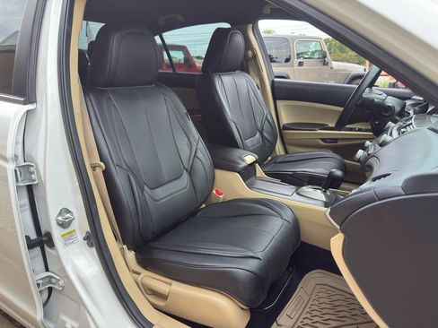 Used 2012 Honda Accord LX image 17