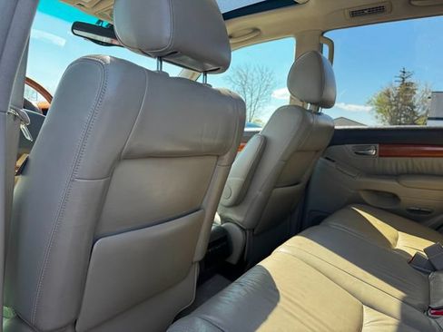 Used 2004 Lexus GX 470 AWD/4WD image 15