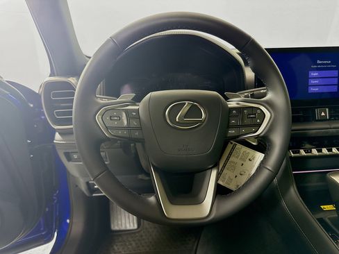 New 2026 Lexus IS 350 F Sport AWD/4WD image 12