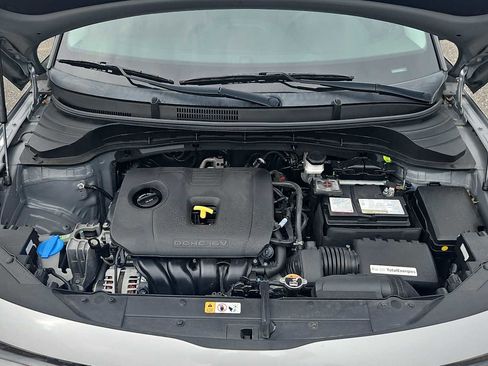 Used 2023 Kia Soul S FWD image 18
