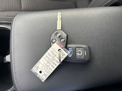Used 2021 Subaru Outback image 17