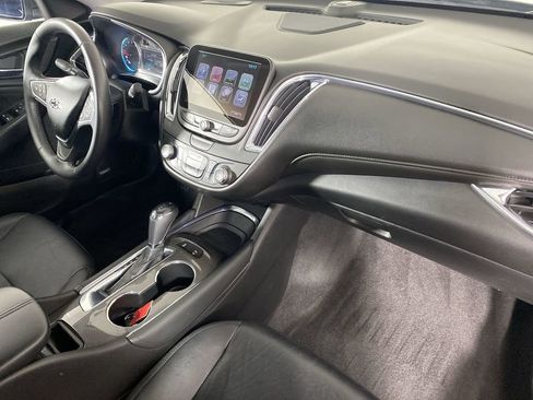 Certified 2016 Chevrolet Malibu LT w/ Leather Package image 30