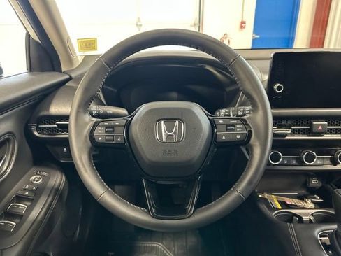 Certified 2024 Honda HR-V EX-L image 17