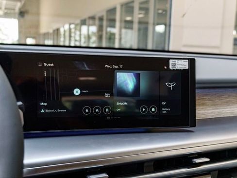 New 2026 Hyundai Ioniq 9 SEL AWD/4WD image 19