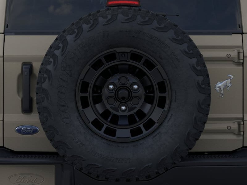 New 2026 Ford Bronco Badlands AWD/4WD image 24