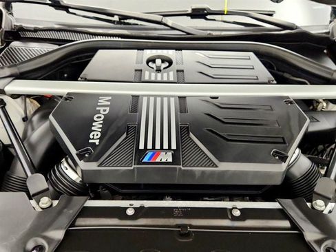 Used 2020 BMW X3 M w/ Executive Package AWD/4WD image 28