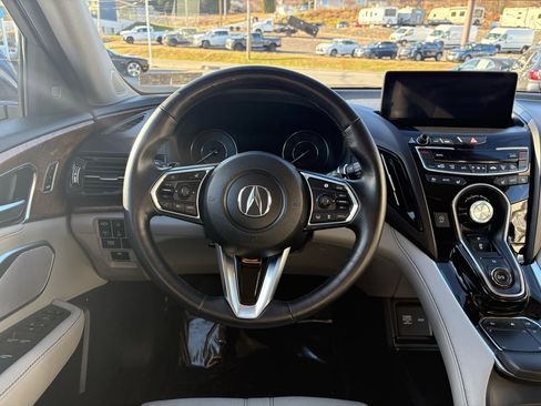 Used 2020 Acura RDX AWD w/ Advance Package image 21