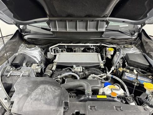 Used 2022 Subaru Ascent Touring w/ Popular Package #2A AWD/4WD image 51