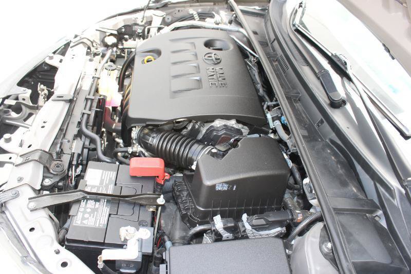 Used 2014 Toyota Corolla LE w/ Protection Package FWD image 36