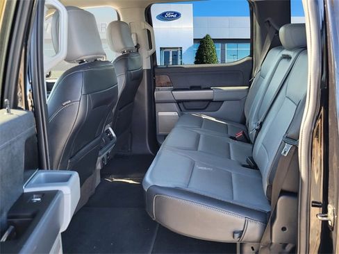 Used 2022 Ford F150 Lariat w/ Equipment Group 501A Mid image 6