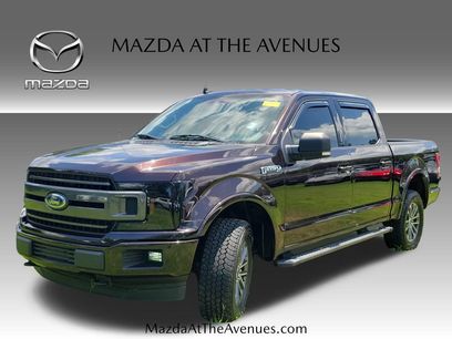 Used 2019 Ford F150 XLT w/ Equipment Group 302A Luxury