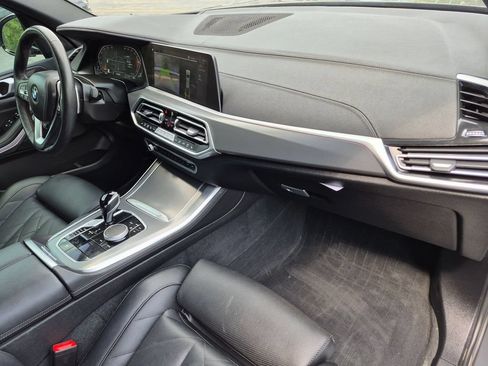 Used 2023 BMW X5 xDrive40i AWD/4WD image 30