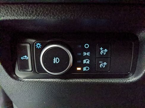 Certified 2024 Ford Ranger Raptor image 18