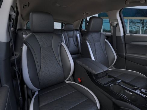 New 2025 Buick Envision Sport Touring image 16