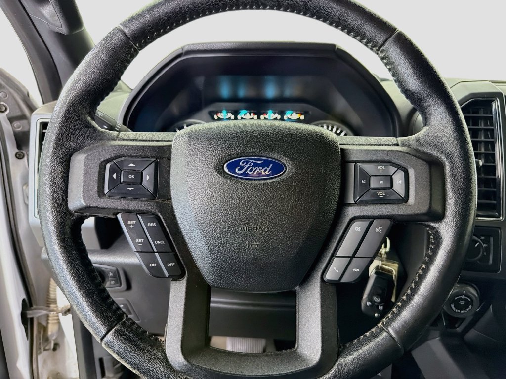 Used 2019 Ford F150 XLT w/ Equipment Group 302A Luxury AWD/4WD image 15
