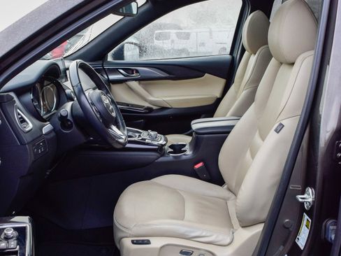 Used 2018 MAZDA CX-9 Grand Touring image 22