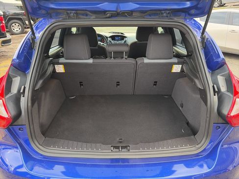 Used 2014 Ford Focus ST image 6