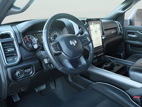 Used 2023 RAM 2500 Laramie image 7