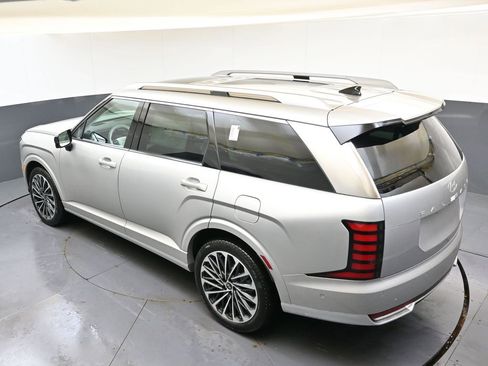 New 2026 Hyundai Palisade Calligraphy image 39