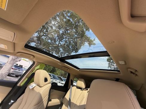 New 2026 Acura MDX FWD image 17