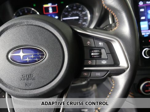 Used 2021 Subaru Crosstrek 2.5i Limited w/ Moonroof Package 2 image 6