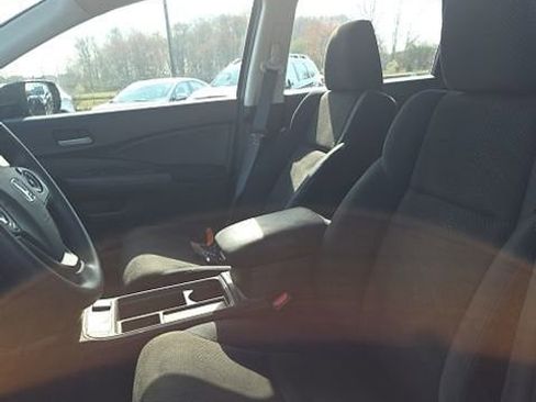 Used 2016 Honda CR-V LX image 9