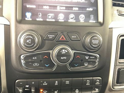 Used 2017 RAM 1500 Big Horn image 16