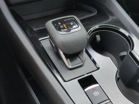 New 2026 Nissan Rogue S FWD image 17