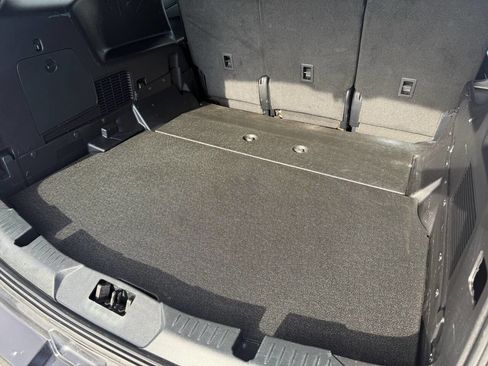 Used 2021 Ford Explorer 4WD Police Interceptor image 24