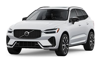 Certified 2023 Volvo XC60 B6 Ultimate w/ Protection Package Premier