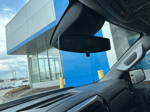 New 2026 Chevrolet Silverado 1500 W/T w/ WT Value Package RWD image 28