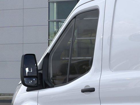 New 2026 Ford Transit 250 148 Medium Roof RWD image 20