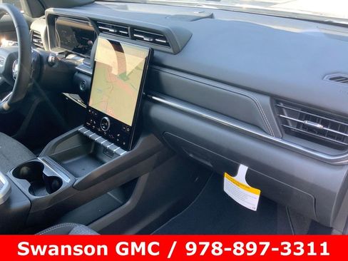 New 2026 GMC Terrain Elevation w/ Technology Package II image 29