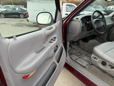 Used 1997 Ford F150 2WD Regular Cab image 10