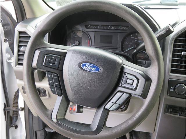 Used 2020 Ford F250 XL w/ Power Equipment Group AWD/4WD image 23