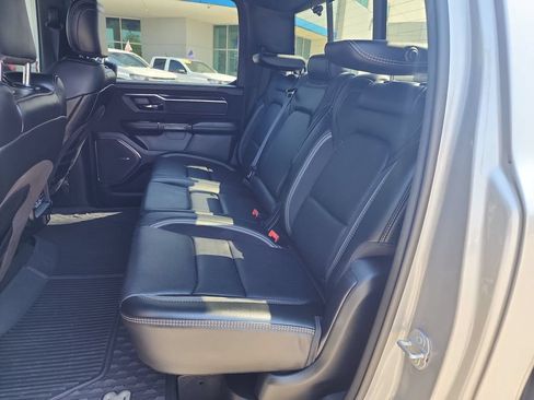 Used 2022 RAM 1500 TRX w/ TRX Level 2 Equipment Group AWD/4WD image 22