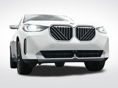 New 2026 BMW X3 xDrive30i w/ Convenience Package AWD/4WD image 41