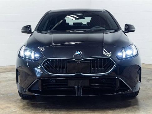 New 2026 BMW 228i xDrive w/ Technology Package image 8