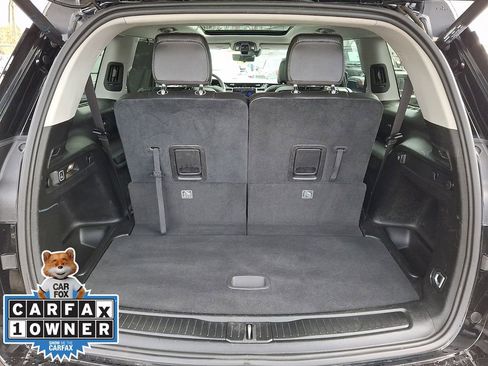 Used 2023 Jeep Grand Cherokee L Limited w/ Luxury Tech Group II image 29