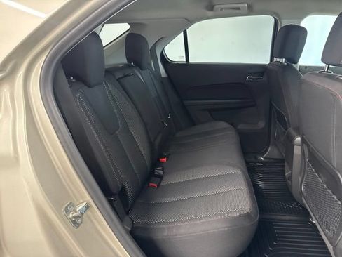 Used 2015 Chevrolet Equinox LT w/ Driver Convenience Package AWD/4WD image 28