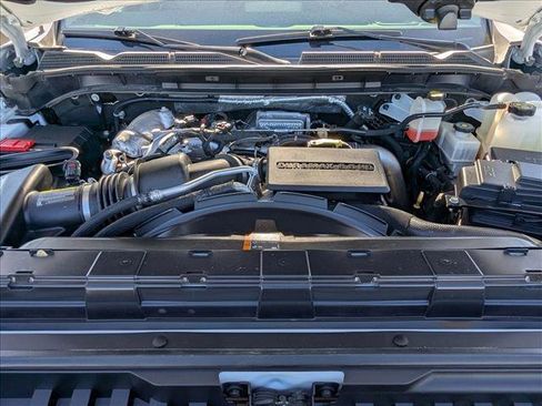 Used 2021 GMC Sierra 2500 SLT w/ Texas SLT Premium Package image 22