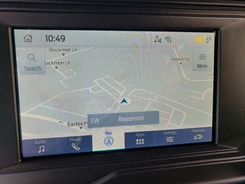 New 2023 Ford Bronco Black Diamond image 27