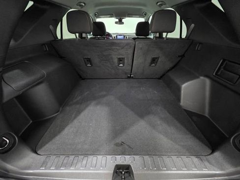 Used 2022 Chevrolet Equinox LT FWD image 21