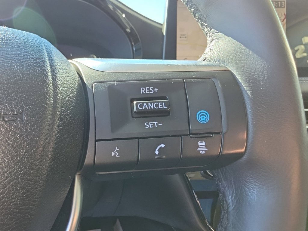 Used 2022 INFINITI QX60 Luxe w/ Cargo Package AWD/4WD image 25