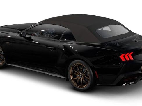 New 2026 Ford Mustang GT Premium RWD image 39