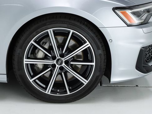 Used 2025 Audi A6 Premium Plus w/ Premium Plus Package AWD/4WD image 18