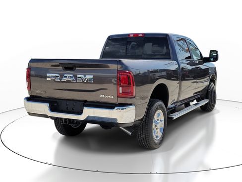 New 2026 RAM 2500 Big Horn AWD/4WD image 6