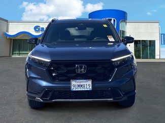 Certified 2025 Honda CR-V Sport video 2